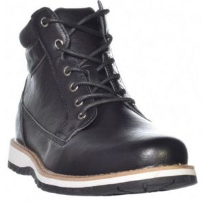 Westport FAGERHULT Pánska zimná obuv, čierna, veľkosť 43
