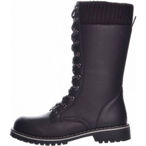 Westport GILARE Dámska zimná obuv, čierna, veľkosť 40