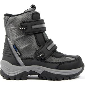 Westport ANITA sivá 37 - Detská zimná obuv