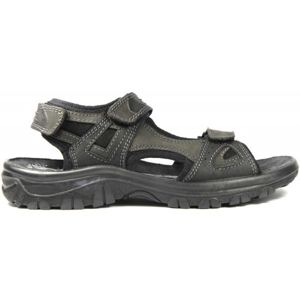 Westport JOE čierna 46 - Pánske sandále