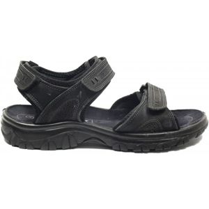 Westport ROHAN Pánske sandále, tmavo sivá, veľkosť 44