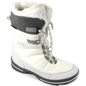 Westport WESTRI biela 37 - Dámska zimná obuv