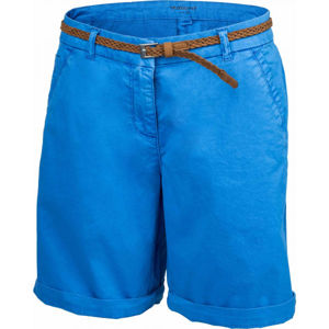 Willard AJA Dámske  plátené šortky, modrá, veľkosť XL