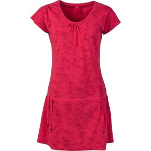 Willard AMALIA Dámske šaty, ružová, veľkosť S