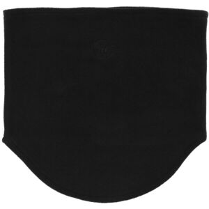 Willard CECILKA Flísový nákrčník, čierna, veľkosť UNI