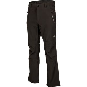 Willard DARCIE čierna XL - Pánske softshellové nohavice