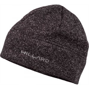 Willard GRAYS čierna S/M - Pánska čiapka