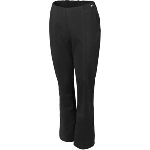 Willard FANTA čierna 36 - Dámske softshellové nohavice