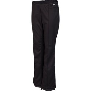 Willard FANTINA čierna 42 - Dámske softshellové nohavice