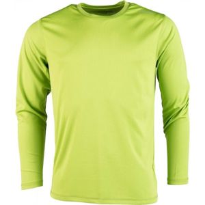 Willard GERT zelená XL - Pánske tričko
