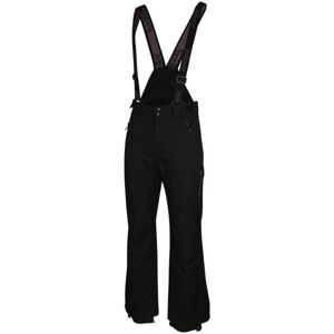 Willard IKAR Pánske lyžiarske nohavice, čierna, veľkosť XL