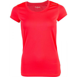 Willard ILINA Dámske tričko, červená, veľkosť M