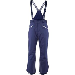 Willard IVAR Pánske lyžiarske nohavice, tmavo modrá, veľkosť XL