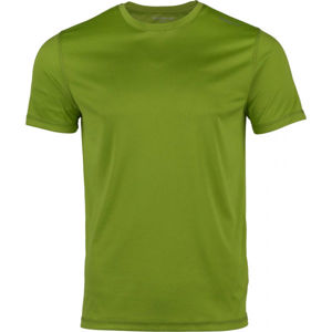 Willard JAD zelená XL - Pánske tričko