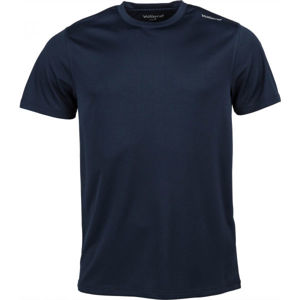 Willard JAD Pánske tričko, tmavo modrá, veľkosť
