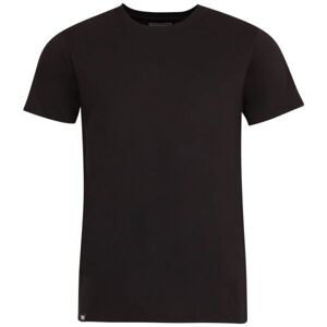 Willard JAMON Pánske tričko, čierna, veľkosť XXXL