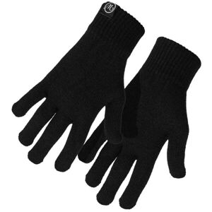 Willard LODA Dámske rukavice, čierna, veľkosť UNI