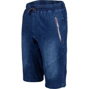 Willard ZAB modrá XL - Pánske šortky