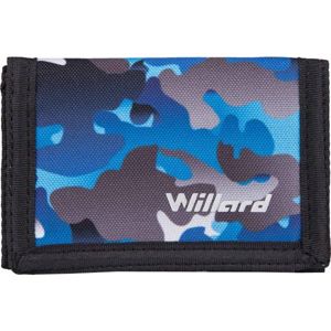 Willard REED Peňaženka, ružová, veľkosť