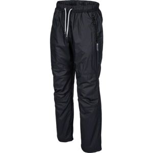 Willard RENIE Pánske zateplené nohavice, čierna, veľkosť XL