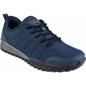 Willard RENO Pánska voľnočasová obuv, tmavo modrá, veľkosť 42