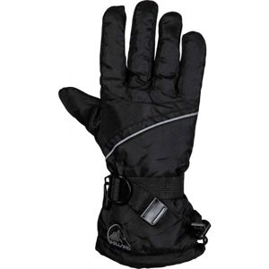 Willard RODERIC čierna XL - Pánske lyžiarske rukavice