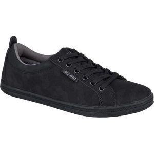 Willard ROSE Dámska voľnočasová obuv, čierna, veľkosť 36