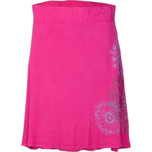 Willard ROSEMARIE ružová S - Dámska sukňa