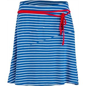 Willard Dámska sukňa Dámska sukňa, modrá, veľkosť M