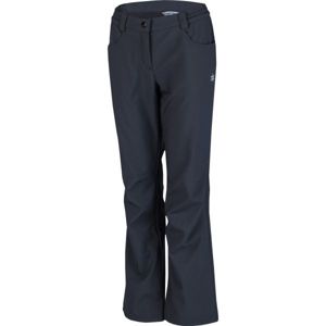 Willard ROSIA Dámske softshellové nohavice, čierna, veľkosť L