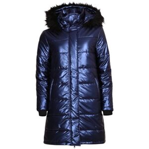 Willard SKARLETA Dámska kabát, tmavo modrá, veľkosť