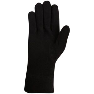 Willard TAPA Dámske prstové rukavice, čierna, veľkosť L