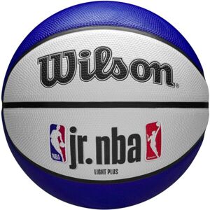 Wilson NBA DRV LIGHT FAM LOGO JR Juniorská basketbalová lopta, mix, veľkosť 5