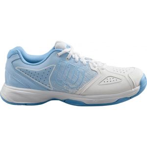 Wilson KAOS STROKE WOMEN modrá 5 - Dámska tenisová obuv