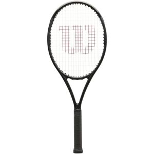 Wilson Výkonnostná tenisová raketa Výkonnostná tenisová raketa, čierna, veľkosť 2