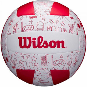 Wilson SEASONAL SUMMER  5 - Volejbalová lopta