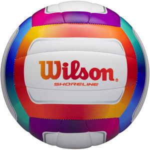 Wilson SHORELINE VB Volejbalová lopta, mix, veľkosť