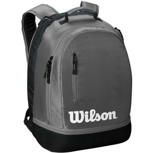 Wilson TEAM BACKPACK čierna NS - Tenisový batoh