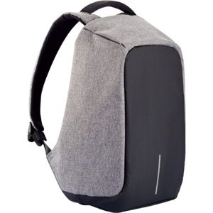 XD Design BOBBY XL sivá NS - Mestský batoh