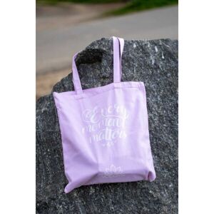 YOGGYS MULTIFUNCTIONAL ECO BAG Bavlnená taška, béžová, veľkosť