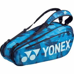 Yonex BAG 92026 6R modrá  - Športová taška