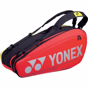 Yonex BAG 92026 6R červená  - Športová taška
