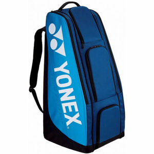 Yonex STAND BAG 92019 Veľký športový batoh, modrá, veľkosť os