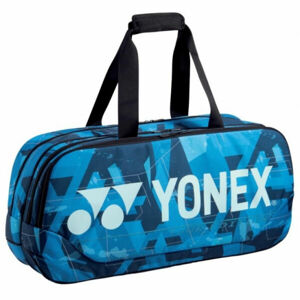 Yonex BAG 92031W Športová taška, modrá, veľkosť UNI