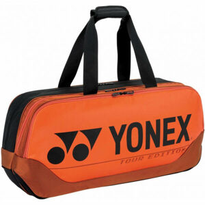 Yonex BAG 92031W Športová taška, oranžová, veľkosť os