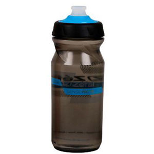 Zefal SENSE PRO 65 Cyklo fľaša, transparentná, veľkosť