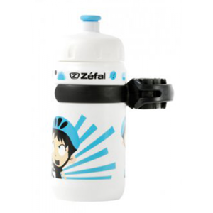 Zefal Z-GIRL Detská fľaša, modrá, veľkosť os