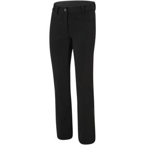 Ziener TIRZA LADY čierna 36 - Dámske softshellové nohavice