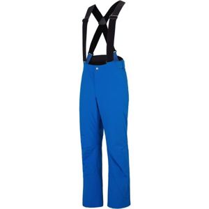 Ziener TRISUL M modrá 56 - Pánske lyžiarske nohavice